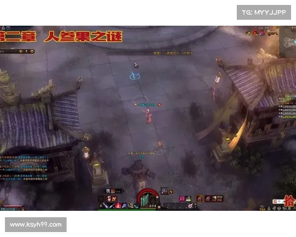 穿越仙界神殿探秘之旅:揭开斗战神上清观的神秘面纱 穿越仙界神殿探秘之旅:揭开斗战神上清观的神秘面纱