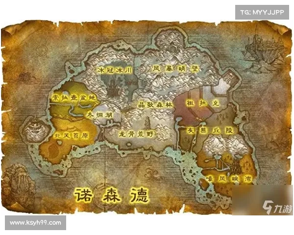 全面解析如何深入探索魔兽世界经典副本的隐藏机制与团队策略 全面解析如何深入探索魔兽世界经典副本的隐藏机制与团队策略