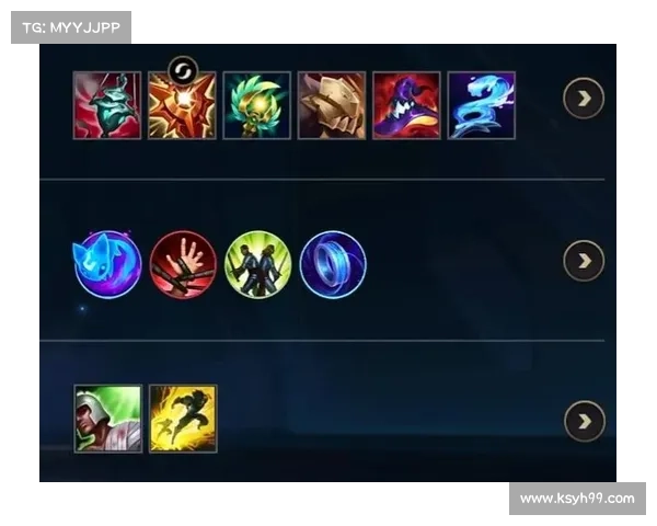 风女最新最强出装攻略与高端实用技巧全面提升辅助胜率 风女最新最强出装攻略与高端实用技巧全面提升辅助胜率