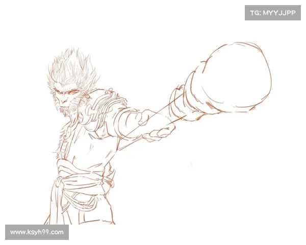 黑神话悟空结局深藏的人性救赎与命运轮回的五重寓意解析