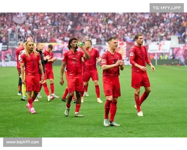 为何德甲多年难有球队能撼动拜仁的统治格局与冠军地位 为何德甲多年难有球队能撼动拜仁的统治格局与冠军地位