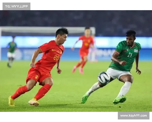 从技战术差距与心态失衡解析卡塔尔为何能够击败中国男足 从技战术差距与心态失衡解析卡塔尔为何能够击败中国男足