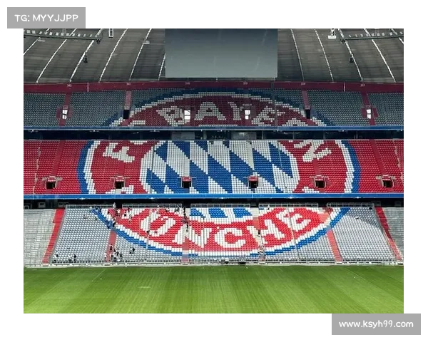 拜仁慕尼黑体育场为何被冠名为安联球场背后的历史与意义 拜仁慕尼黑体育场为何被冠名为安联球场背后的历史与意义