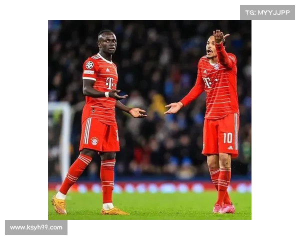 拜仁马内复出之路:关键时刻回归球队的背后故事与前景分析 拜仁马内复出之路:关键时刻回归球队的背后故事与前景分析